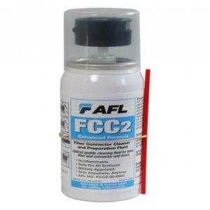 AFL FCC2-00-0903 FCC2 Enhanced Formula Connector